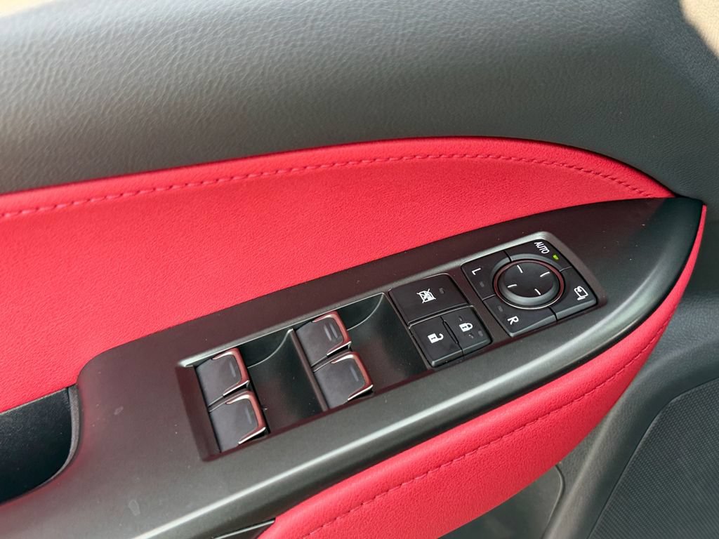 Certified 2024 Lexus NX 350 F Sport AWD/4WD image 14