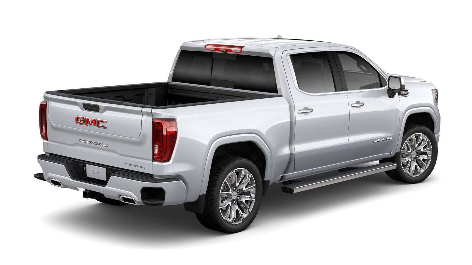 New 2026 GMC Sierra 1500 Denali AWD/4WD image 27