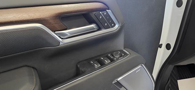 New 2026 Chevrolet Silverado 2500 High Country w/ Technology Package image 12
