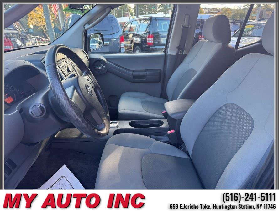 Used 2009 Nissan Xterra S AWD/4WD image 21