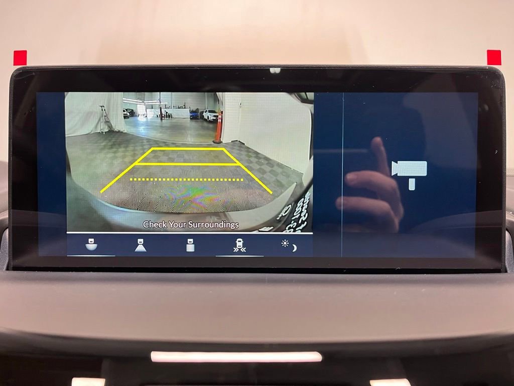 New 2026 Acura RDX SH-AWD w/ Technology Package image 8