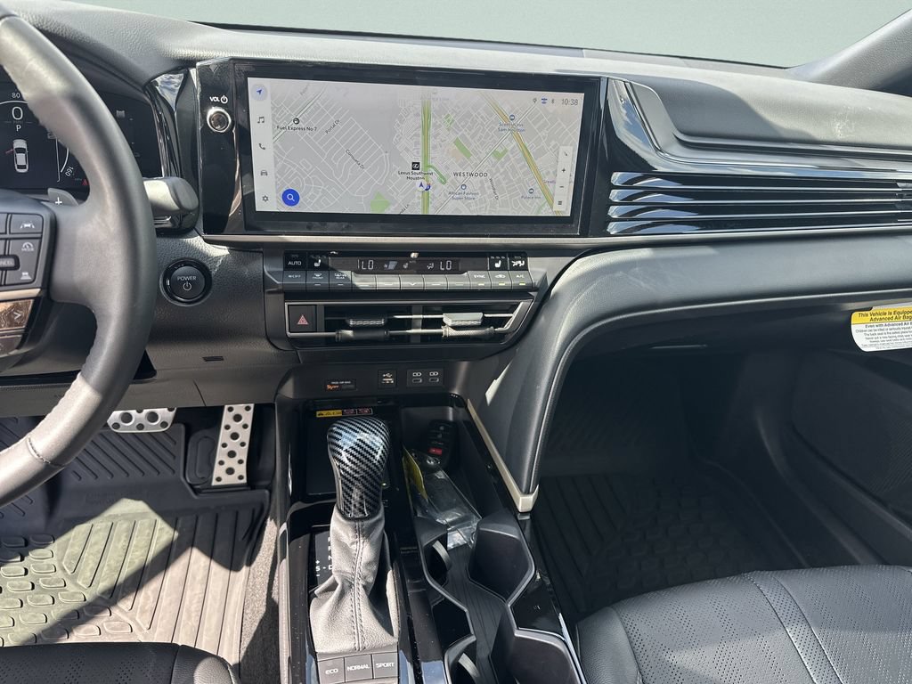 Used 2026 Toyota Camry XSE FWD image 25