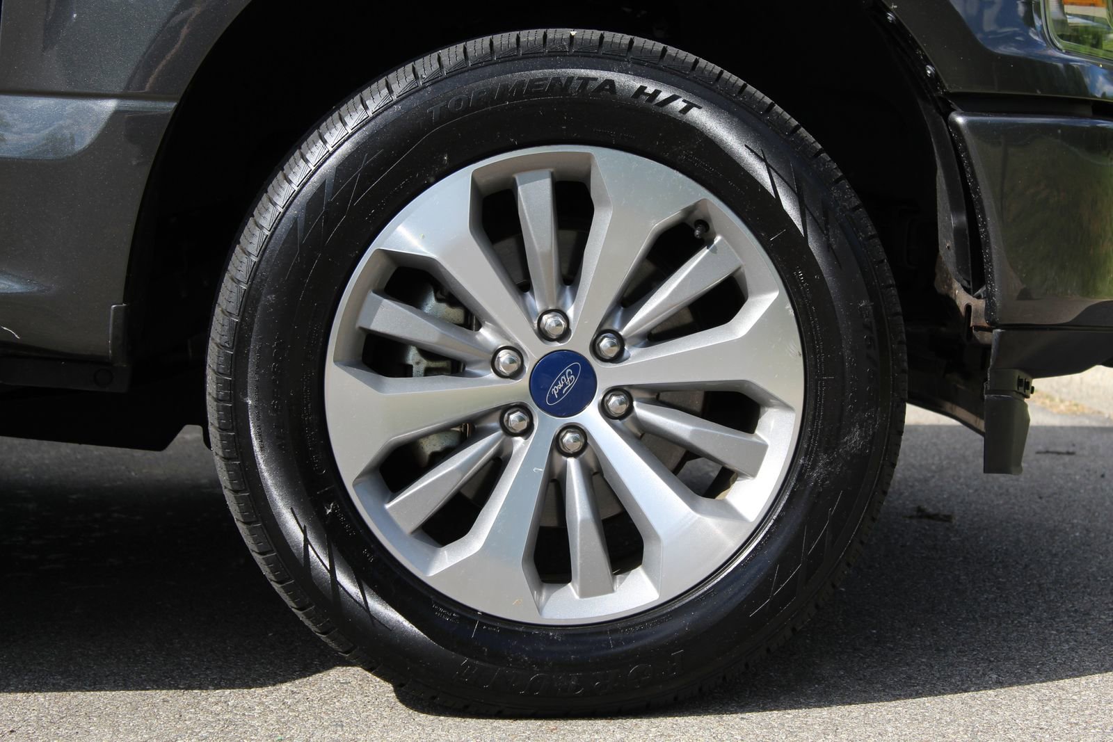 Used 2018 Ford F150 XL w/ Equipment Group 101A Mid AWD/4WD image 22