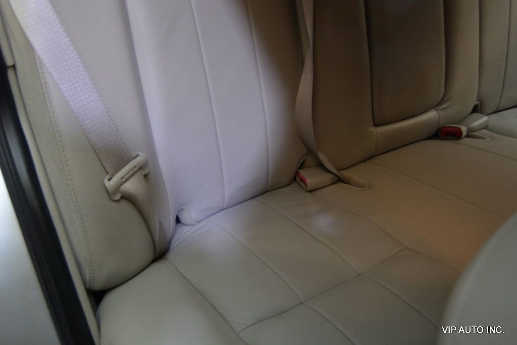 Used 2009 Mercury Grand Marquis LS image 26