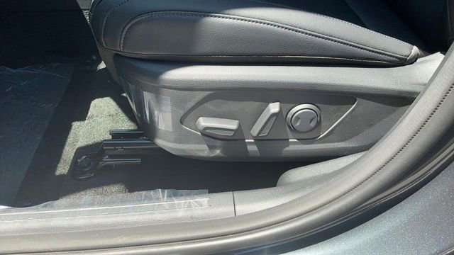 Certified 2025 Kia Sportage EX w/ EX Premium Package image 24