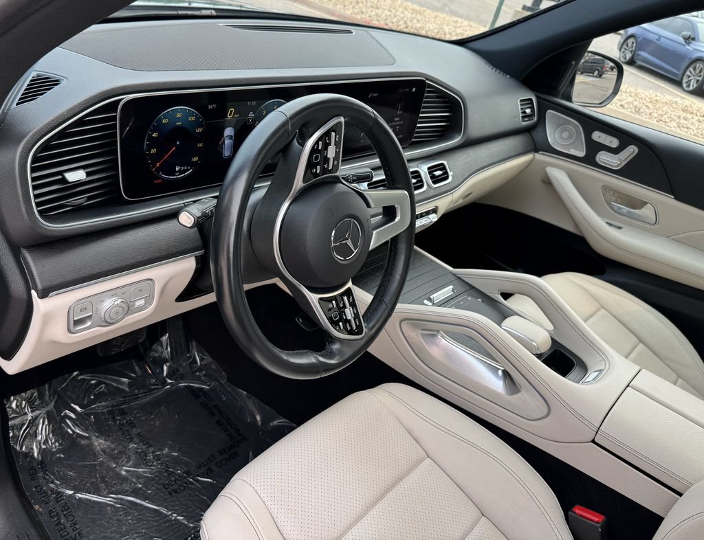 Used 2023 Mercedes-Benz GLE 350 w/ Premium Package image 18