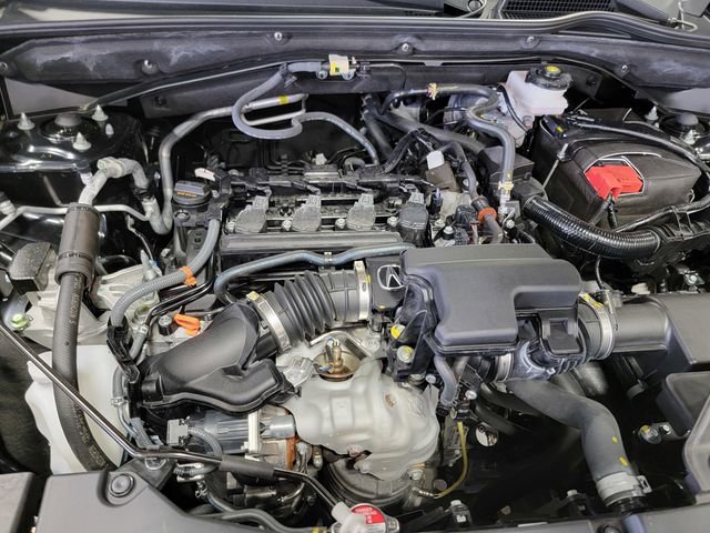 Certified 2025 Acura ADX A-Spec image 34