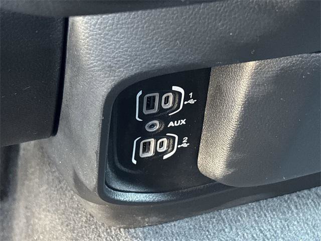 Certified 2024 RAM 1500 Big Horn image 25