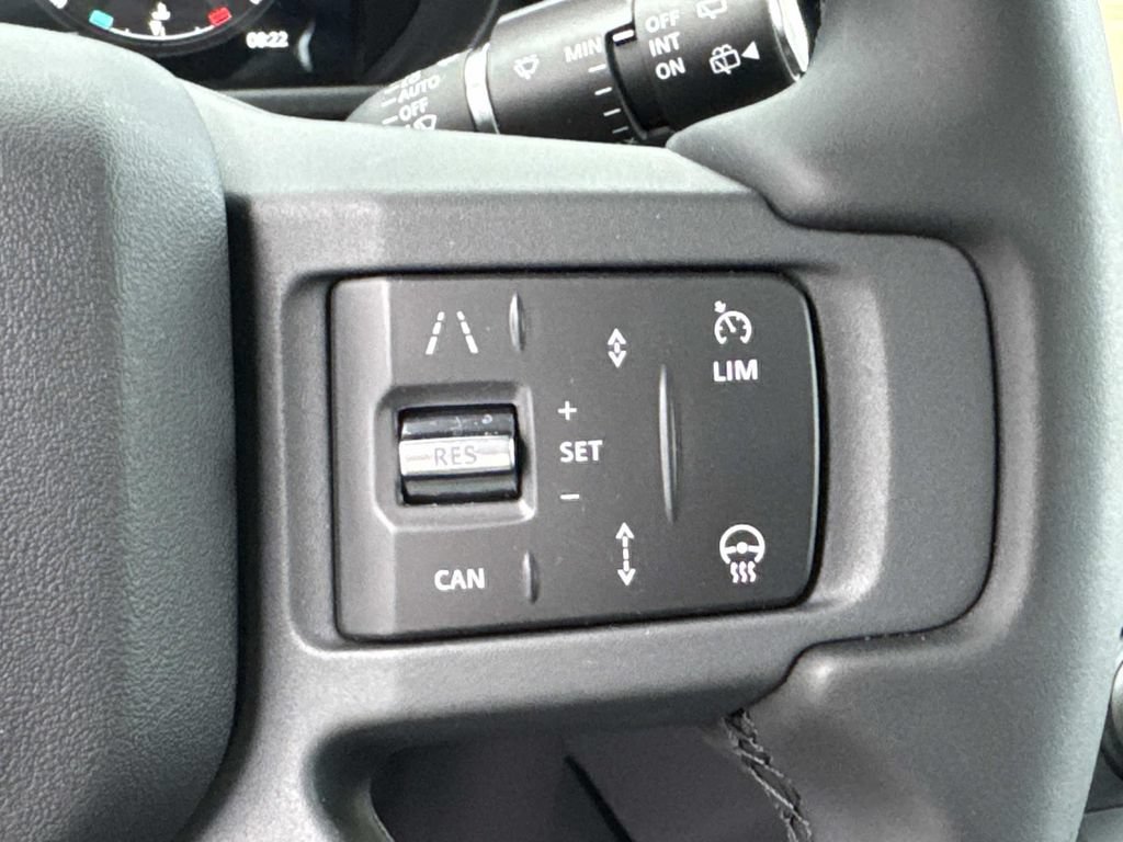 New 2026 Land Rover Defender 110 S AWD/4WD image 28