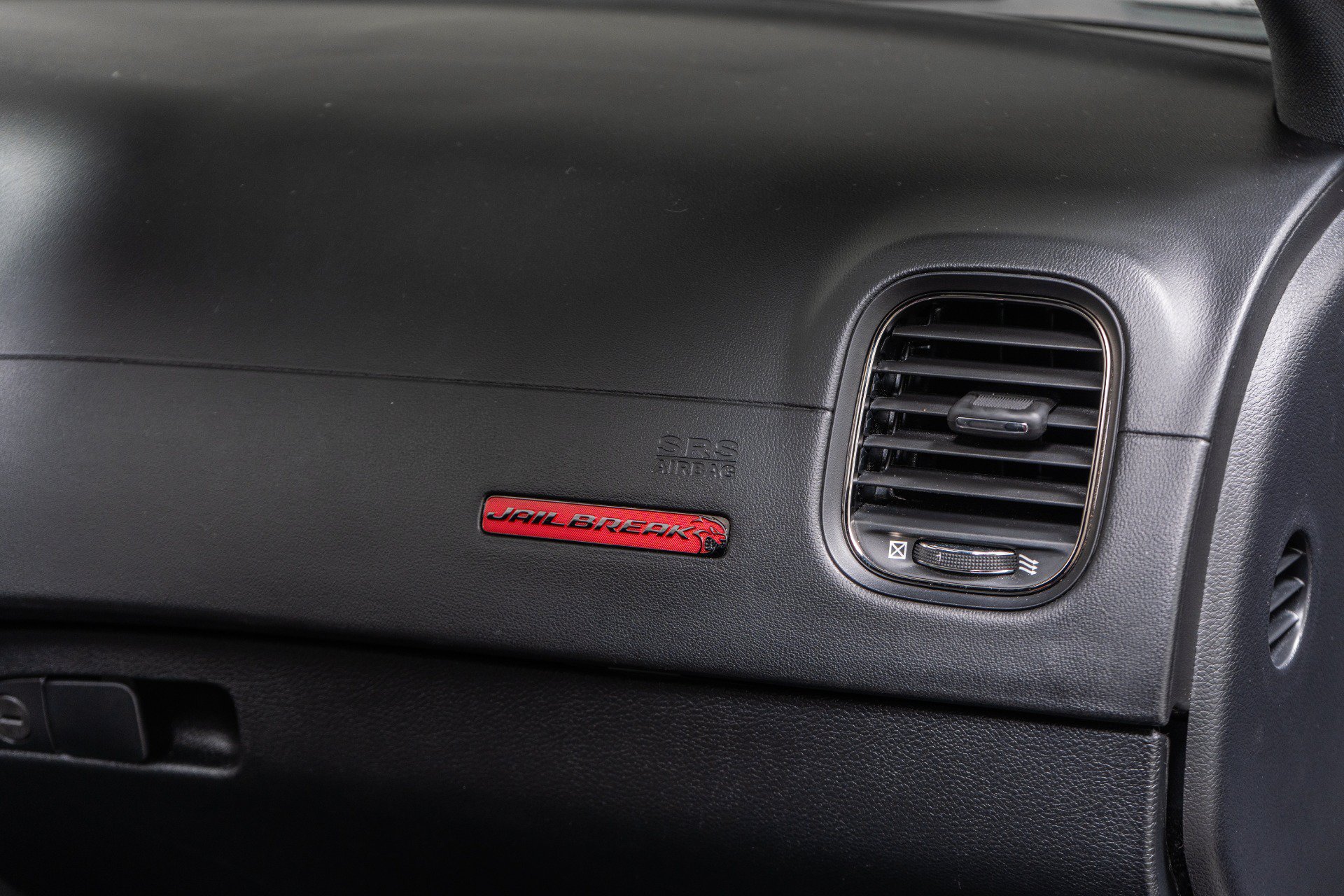 Used 2023 Dodge Charger SRT Hellcat RWD image 33