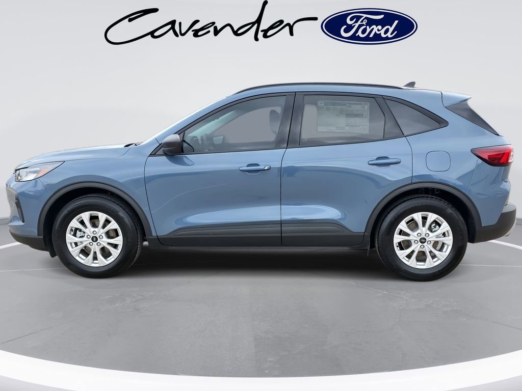 New 2025 Ford Escape Active w/ Tech Pack #1 image 8