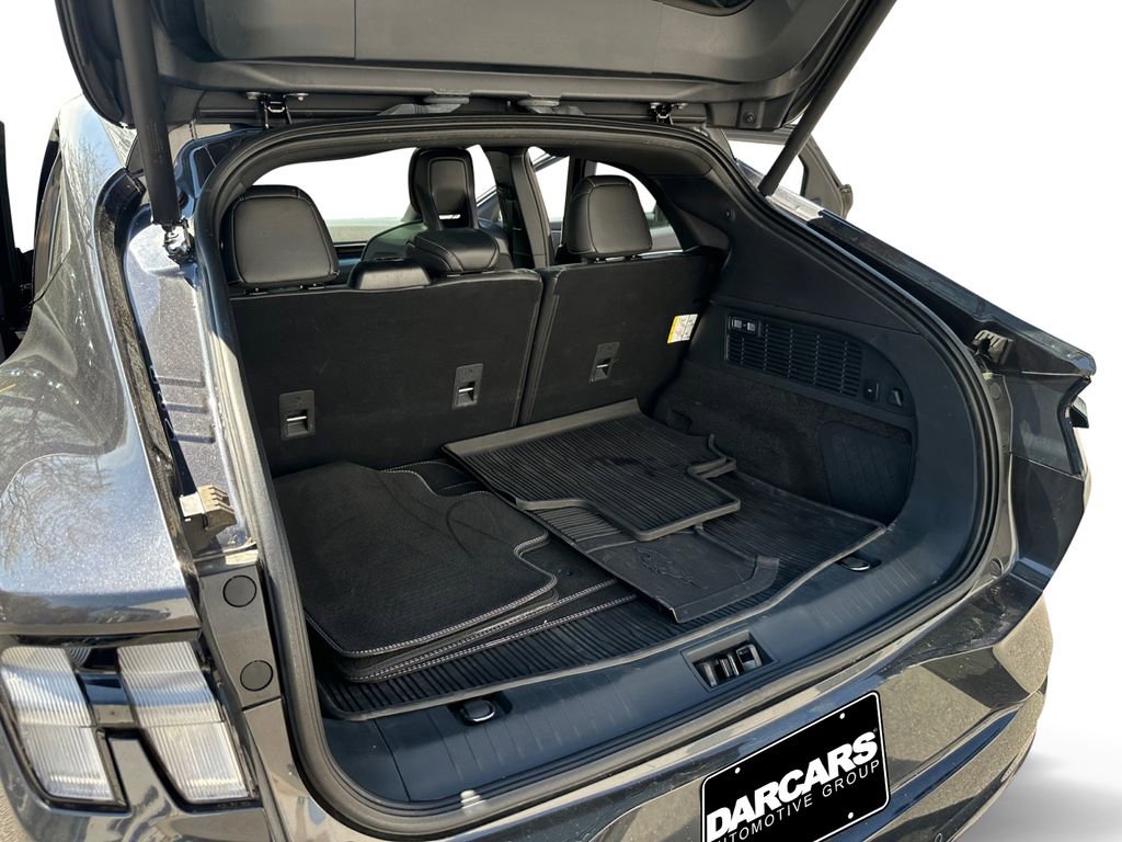 Used 2022 Ford Mustang Mach-E GT w/ GT Performance Edition image 29