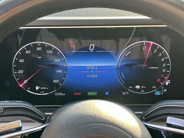 Used 2024 Mercedes-Benz GLE 450e 4MATIC image 10