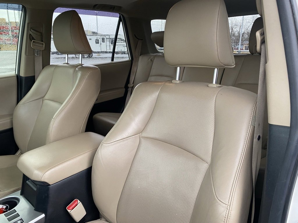 Used 2021 Toyota 4Runner Limited image 11