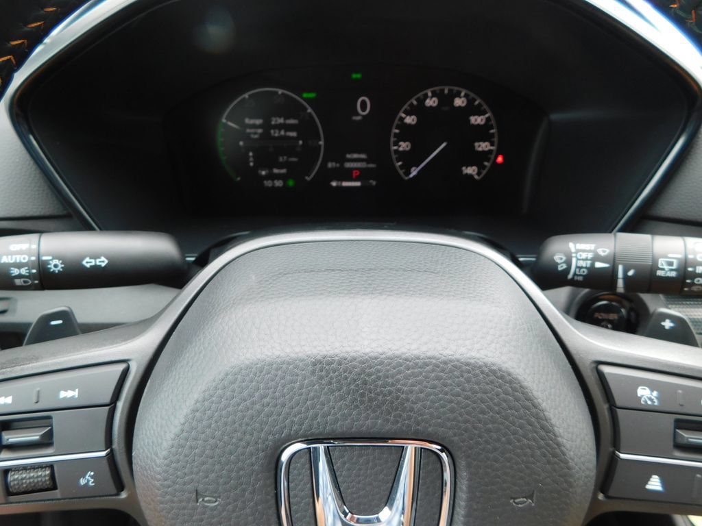 New 2026 Honda CR-V Sport image 31