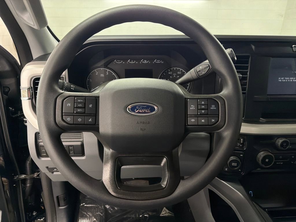 New 2026 Ford F250 XLT image 17