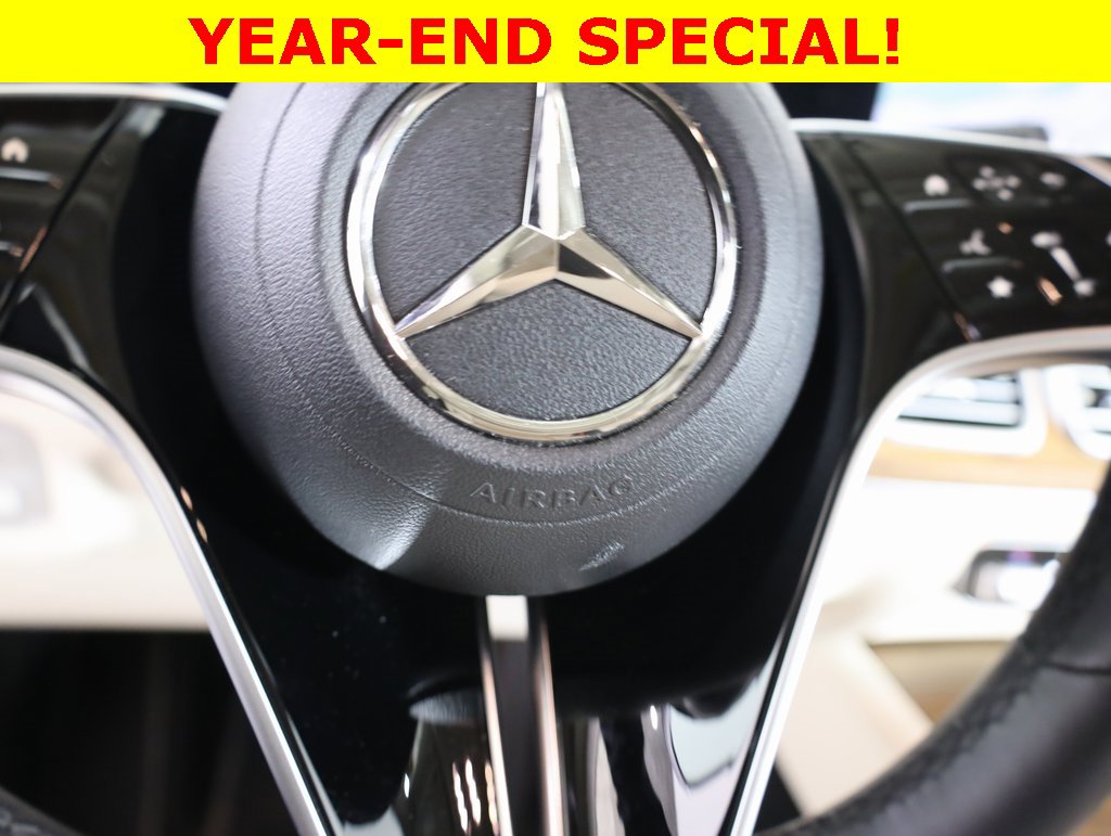 Certified 2025 Mercedes-Benz GLE 350 4MATIC image 13