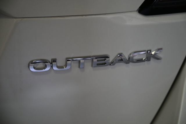 Certified 2024 Subaru Outback Limited image 14
