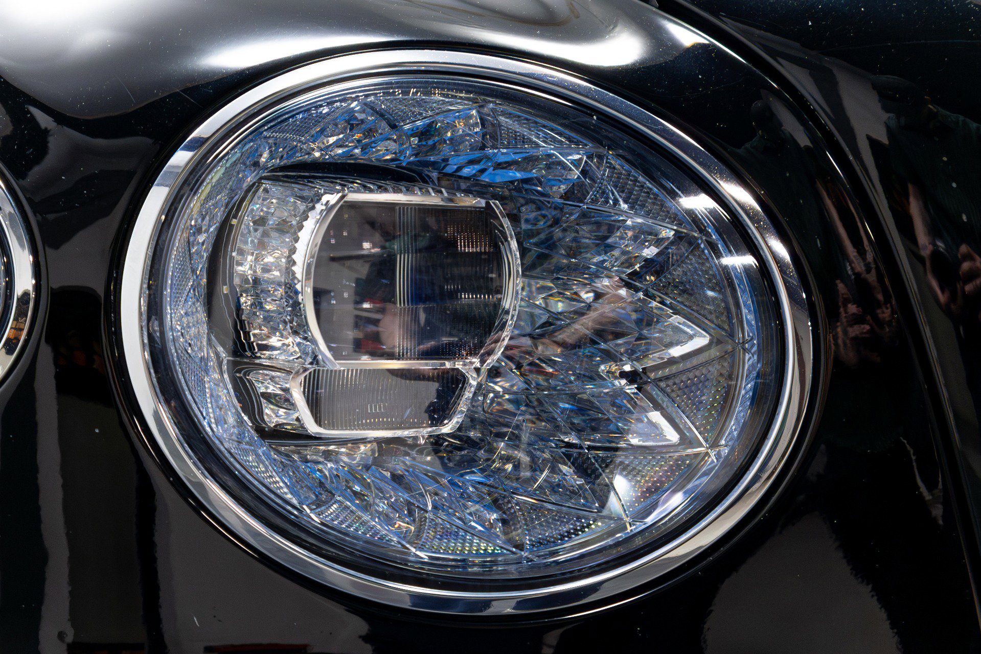 Used 2020 Bentley Flying Spur W12 w/ First Edition Specification image 57