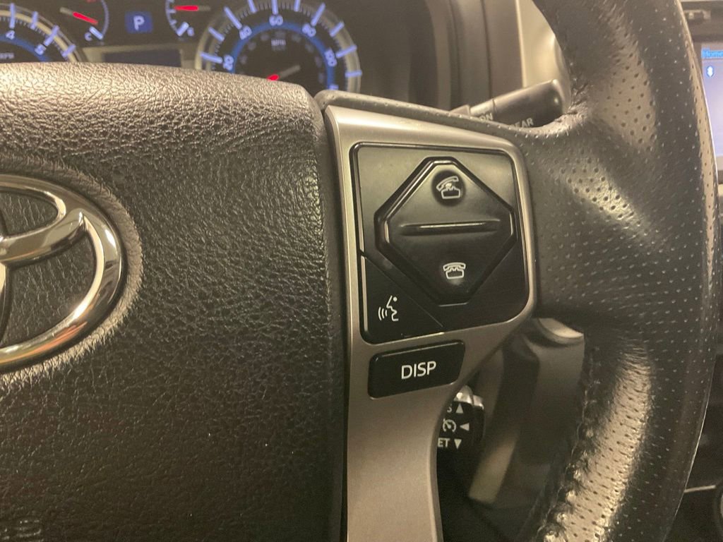 Used 2018 Toyota 4Runner SR5 Premium AWD/4WD image 21