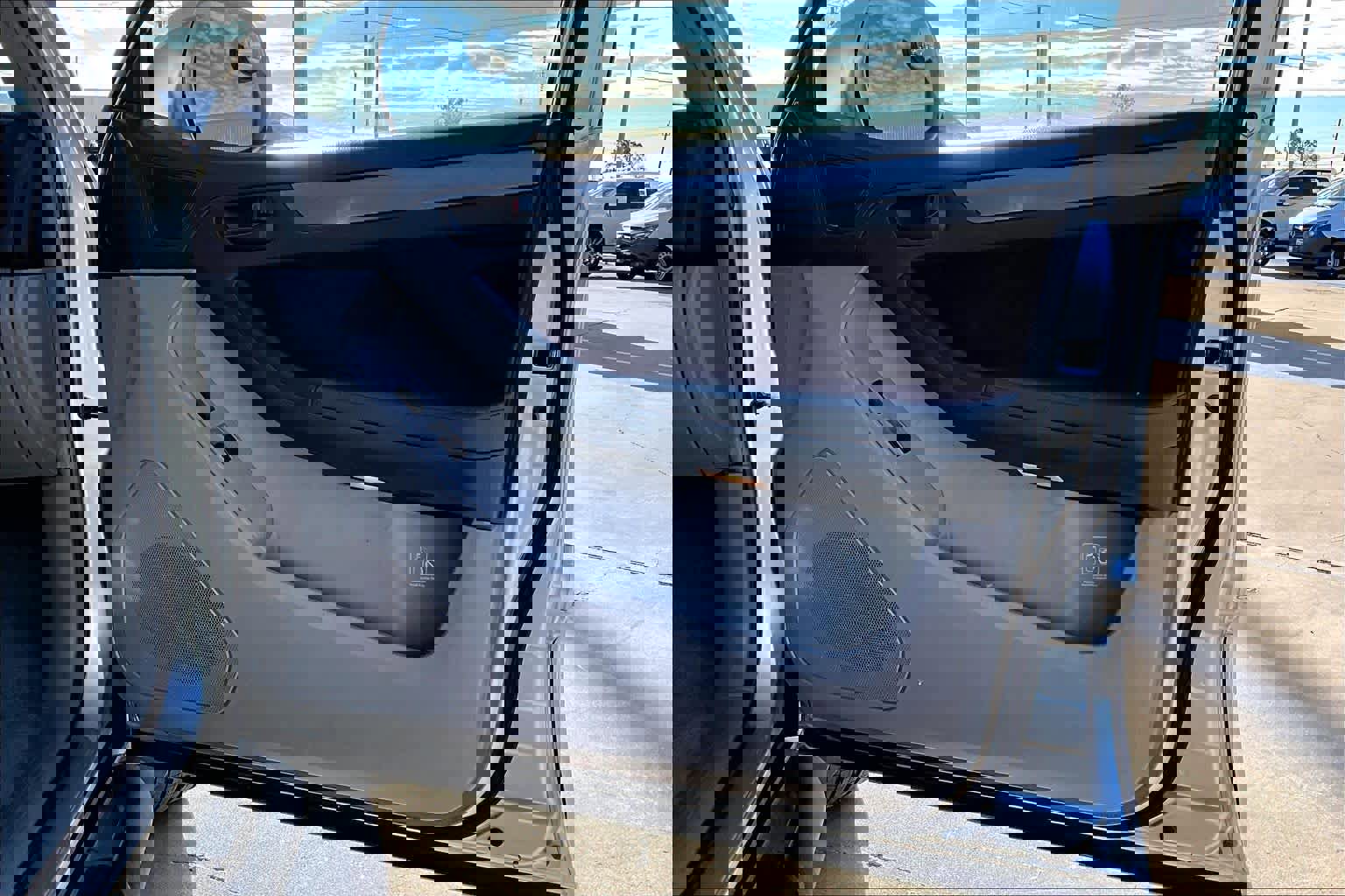 Used 2007 Toyota 4Runner Sport image 21