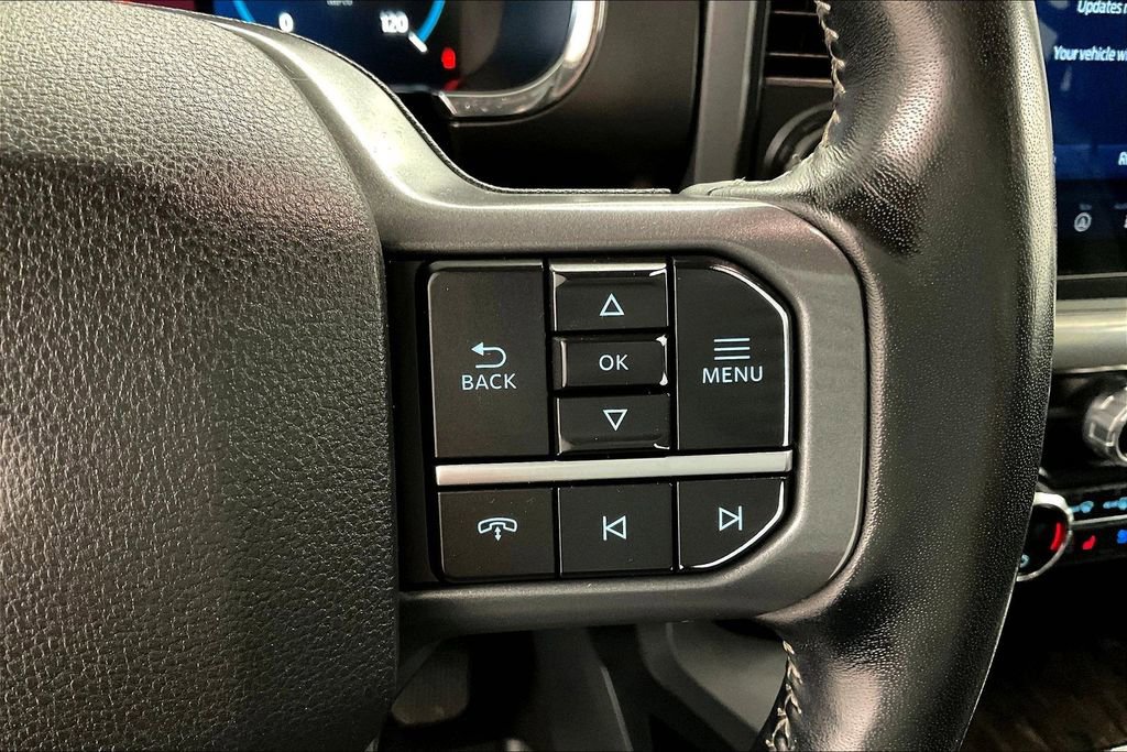 Used 2021 Ford F150 Lariat image 13