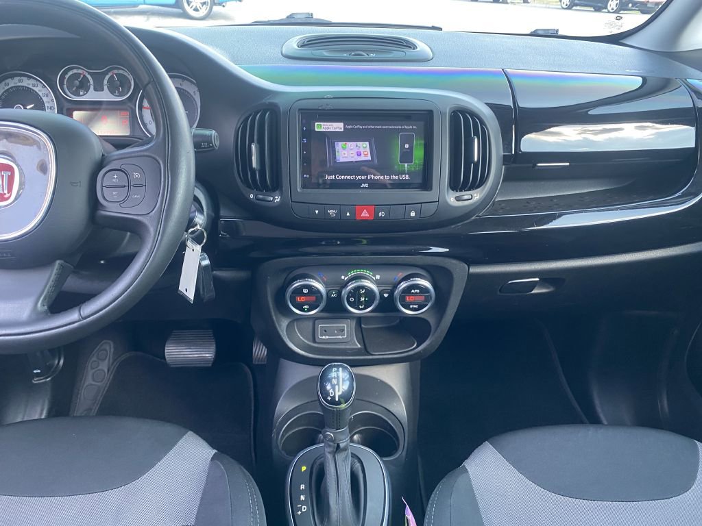 Used 2016 FIAT 500L Trekking image 8