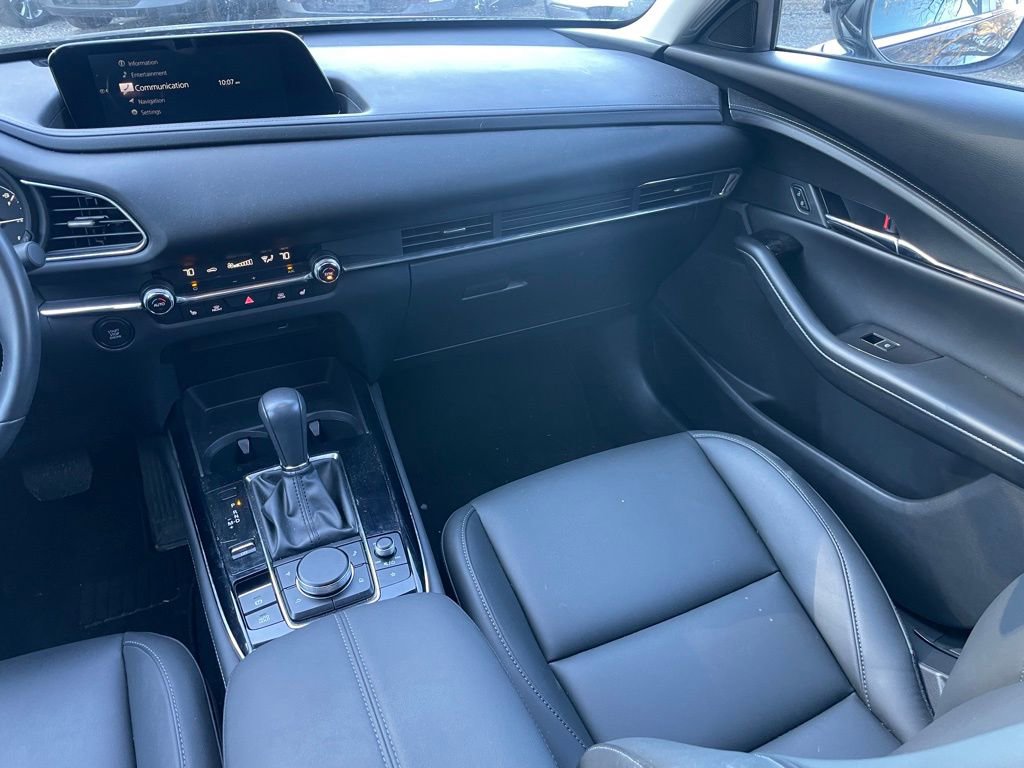 Certified 2022 MAZDA CX-30 AWD 2.5 S w/ Preferred Package image 8