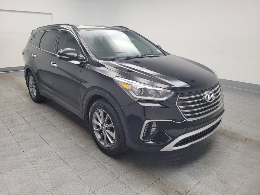 Used 2019 Hyundai Santa Fe XL SE w/ SE Premium Package 02 FWD image 13