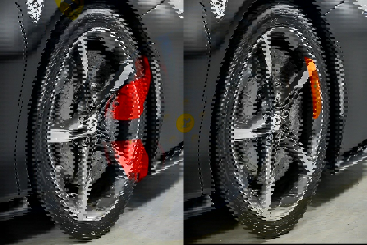 Used 2022 Ferrari SF90 Stradale image 16