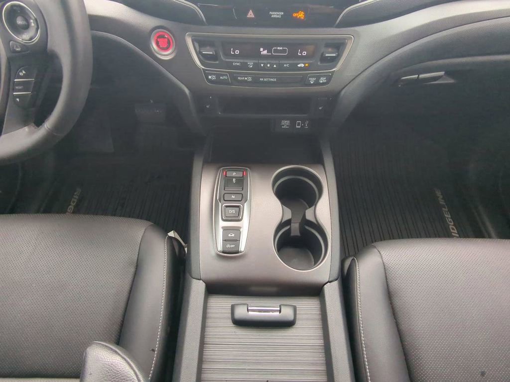 Used 2023 Honda Ridgeline RTL image 19