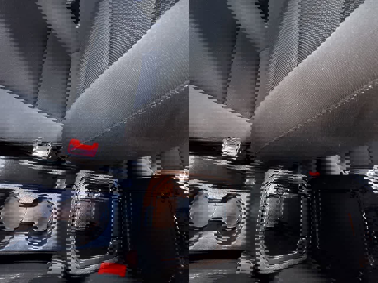 Used 2024 Chevrolet Trax RS w/ Driver Confidence Package image 25