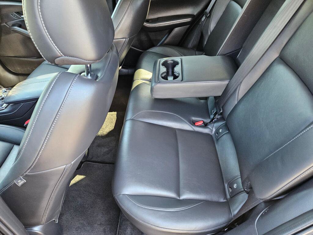 Used 2023 MAZDA CX-30 AWD 2.5 S w/ Preferred Package image 12