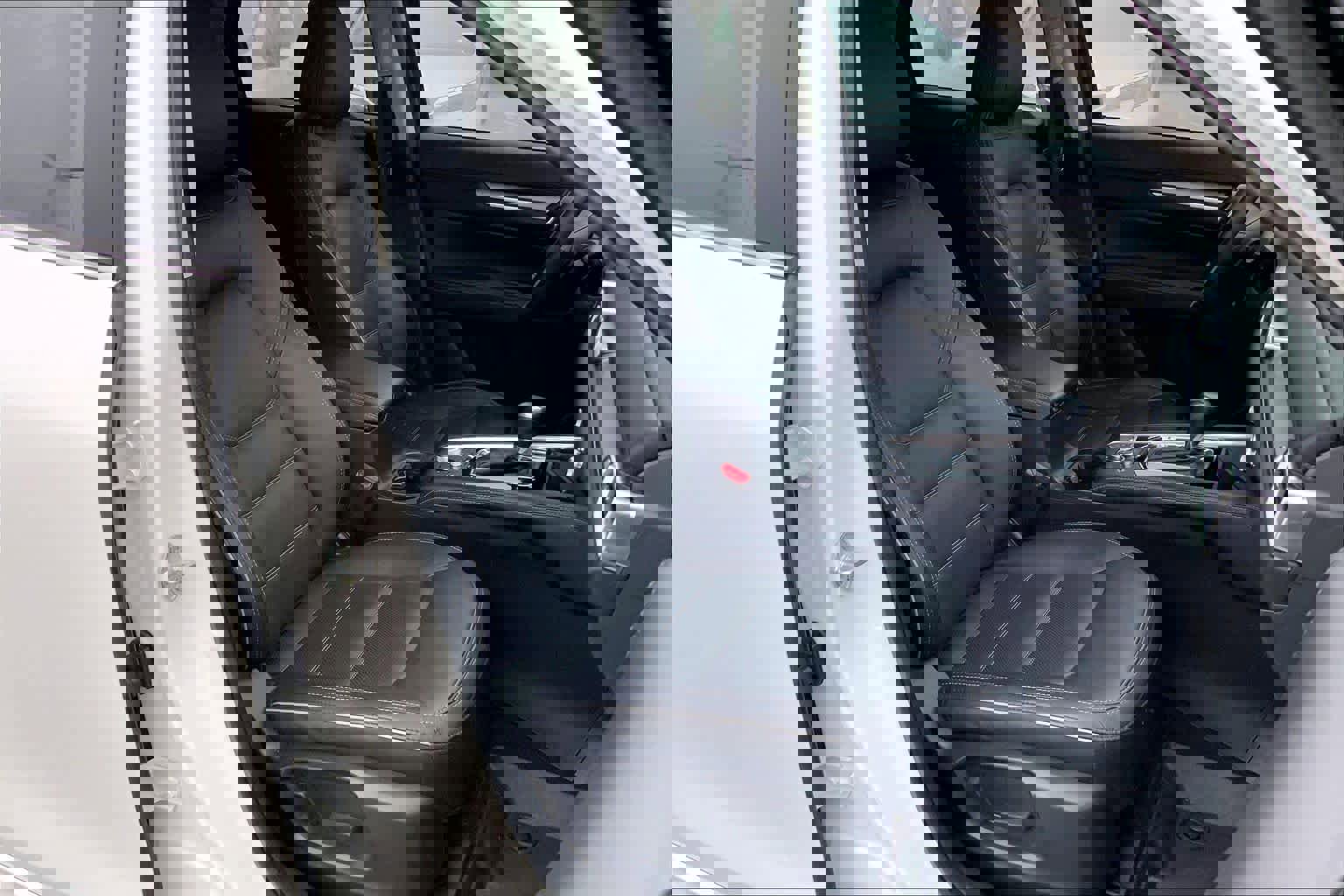 Used 2024 MAZDA CX-5 AWD 2.5 S w/ Premium Plus Pkg image 8