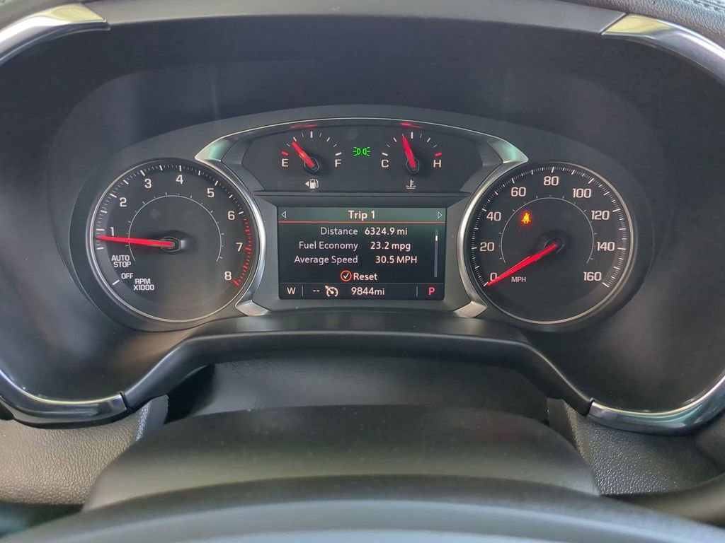 Used 2024 Chevrolet Blazer LT w/ Convenience Package image 15