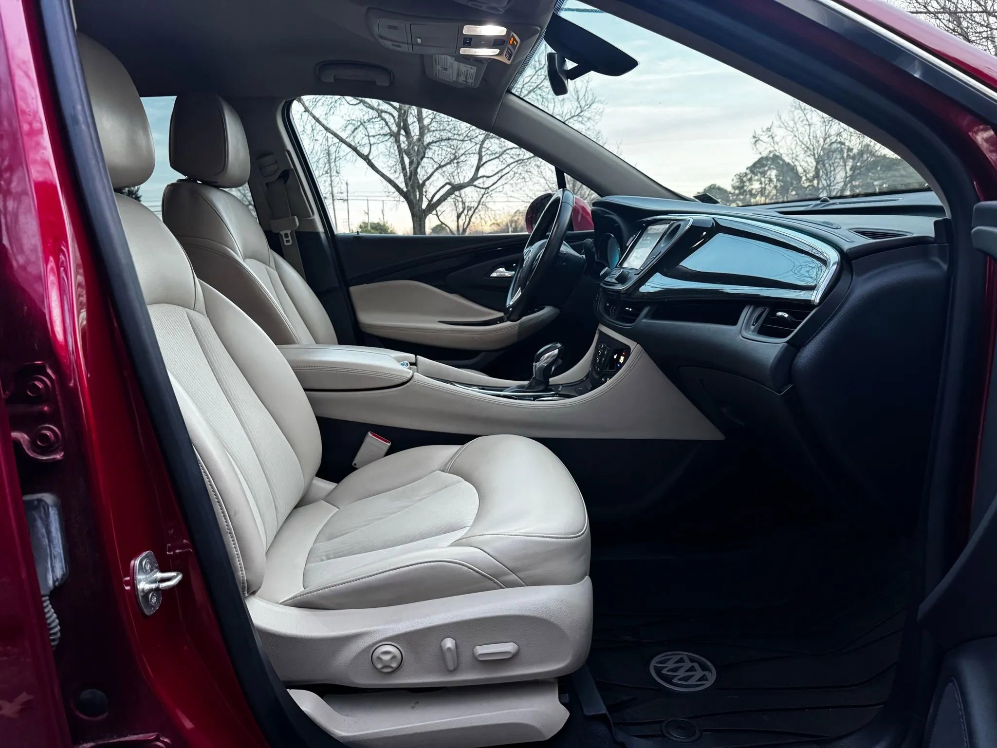 Used 2017 Buick Envision Preferred image 14