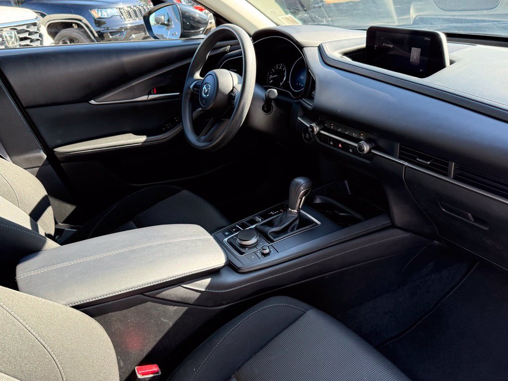 Certified 2024 MAZDA CX-30 AWD 2.5 S image 25