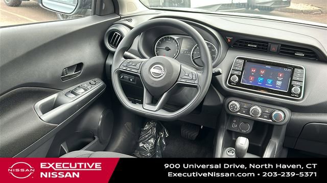 Used 2025 Nissan Kicks Play S image 22