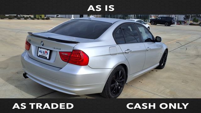 Used 2011 BMW 328i Sedan image 8