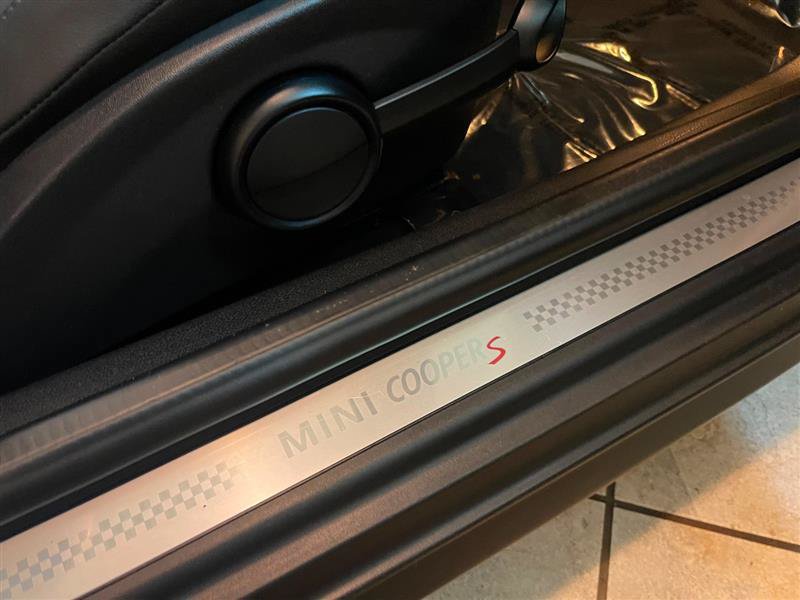 Used 2015 MINI Cooper S FWD image 54
