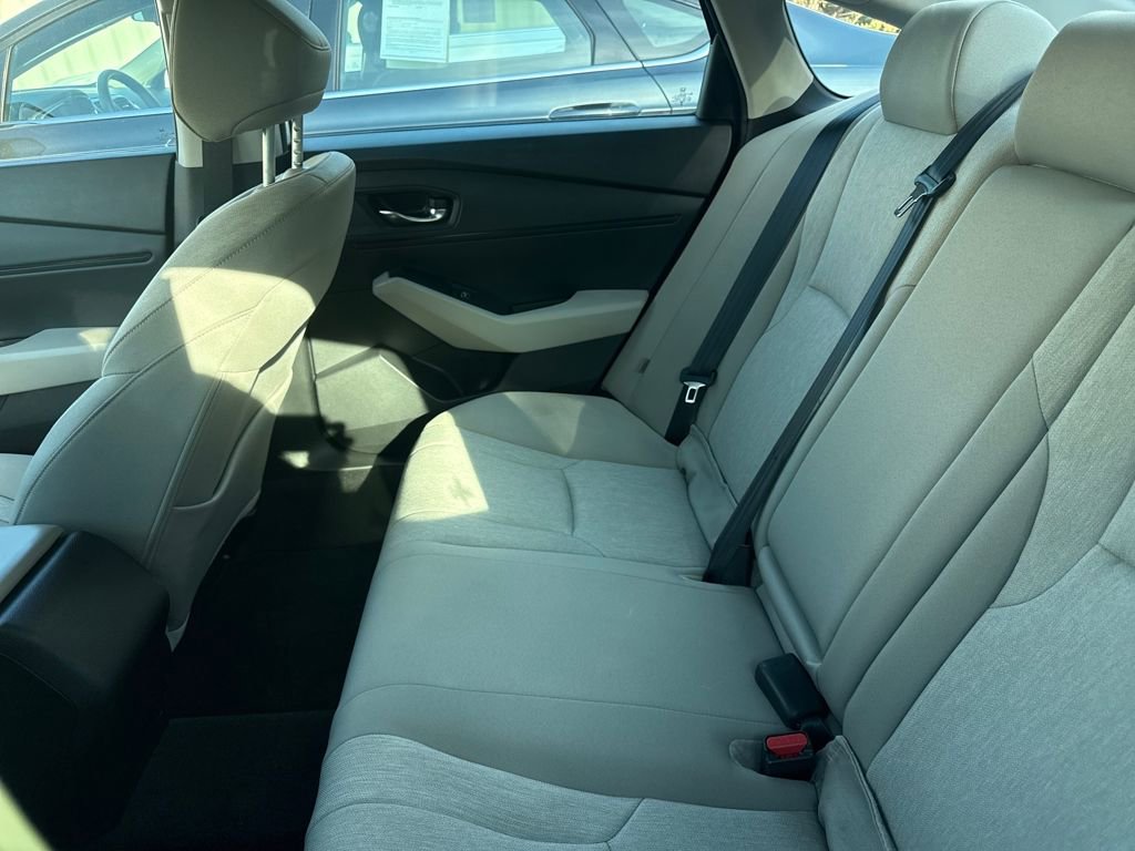 Used 2023 Honda Accord EX image 17
