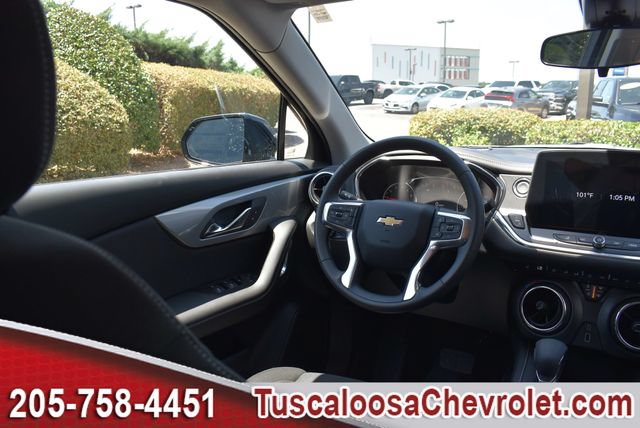 New 2026 Chevrolet Blazer LT w/ LPO, Floor Liner Package FWD image 18