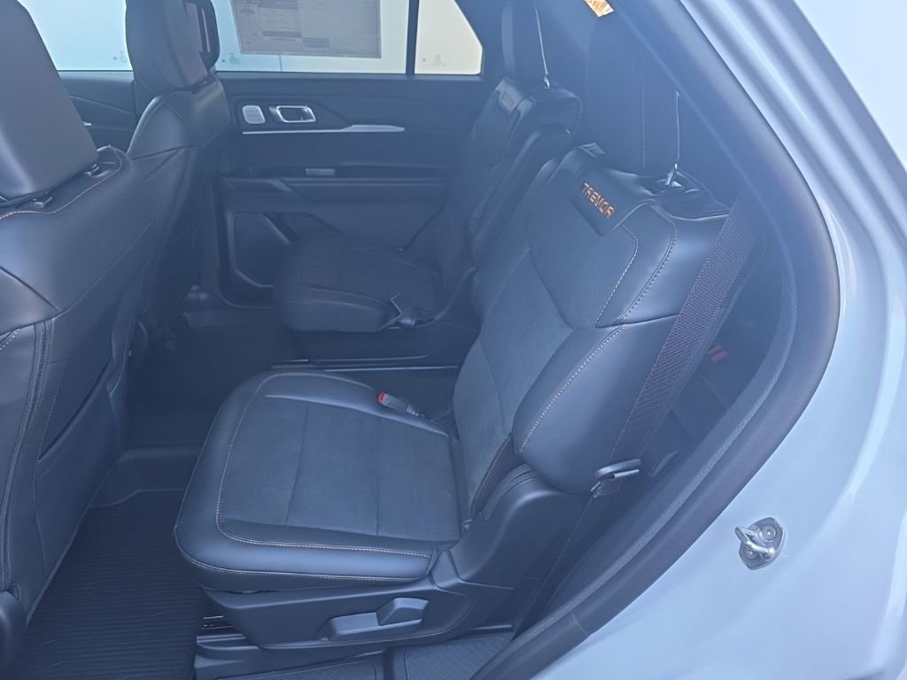 New 2026 Ford Explorer Tremor w/ Tremor Ultimate Package image 31
