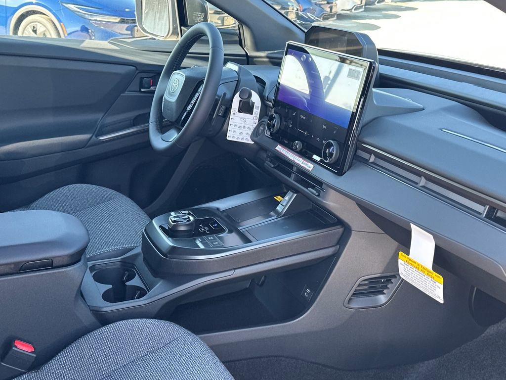 New 2026 Toyota bZ XLE image 13