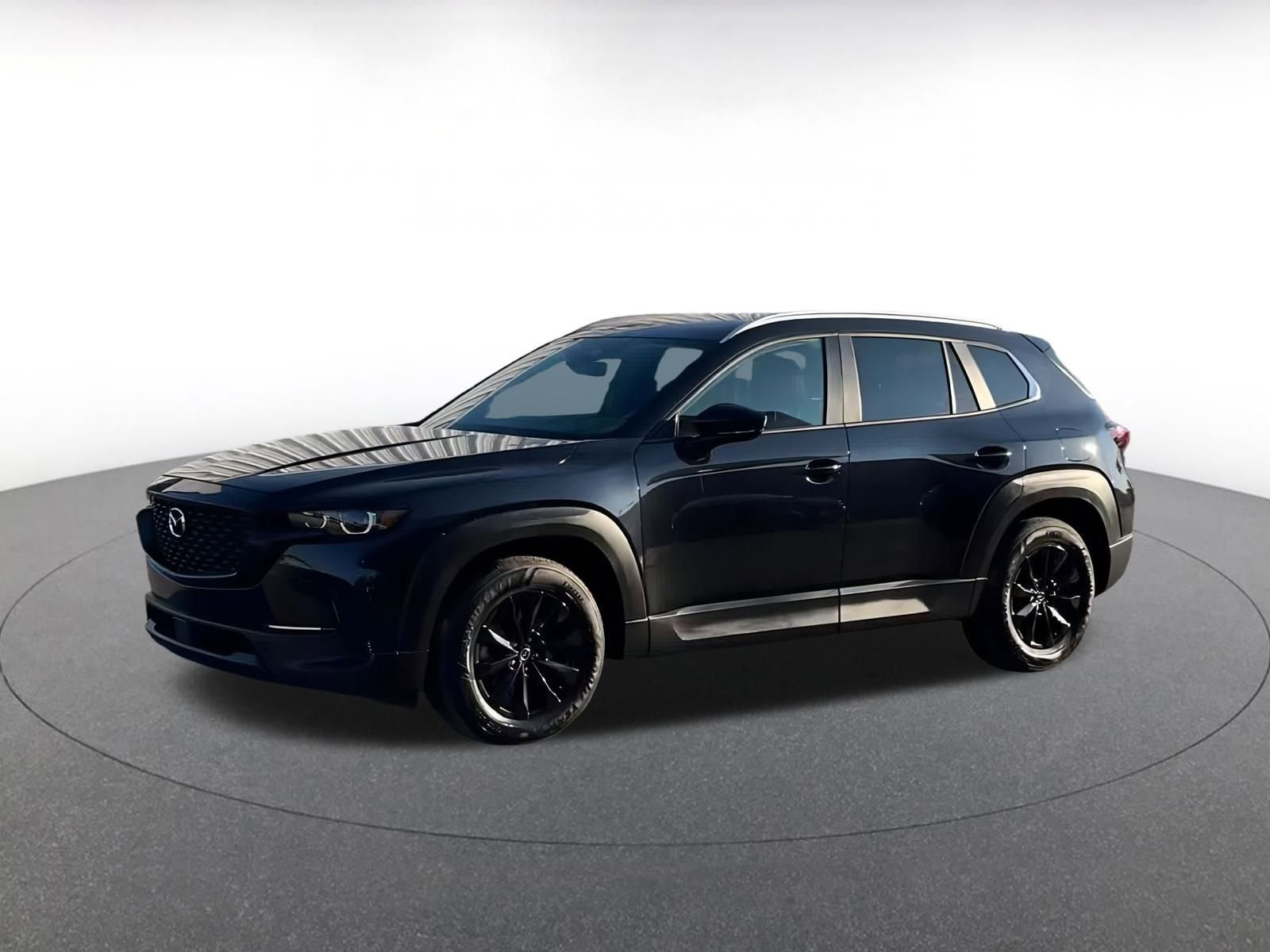 Used 2025 MAZDA CX-50 AWD 2.5 S w/ Select Package image 7