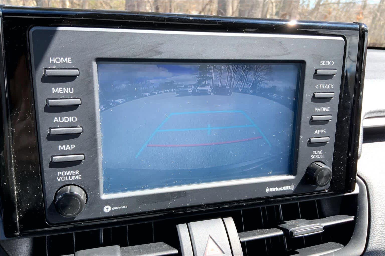Used 2022 Toyota RAV4 XLE w/ Convenience Package AWD/4WD image 29
