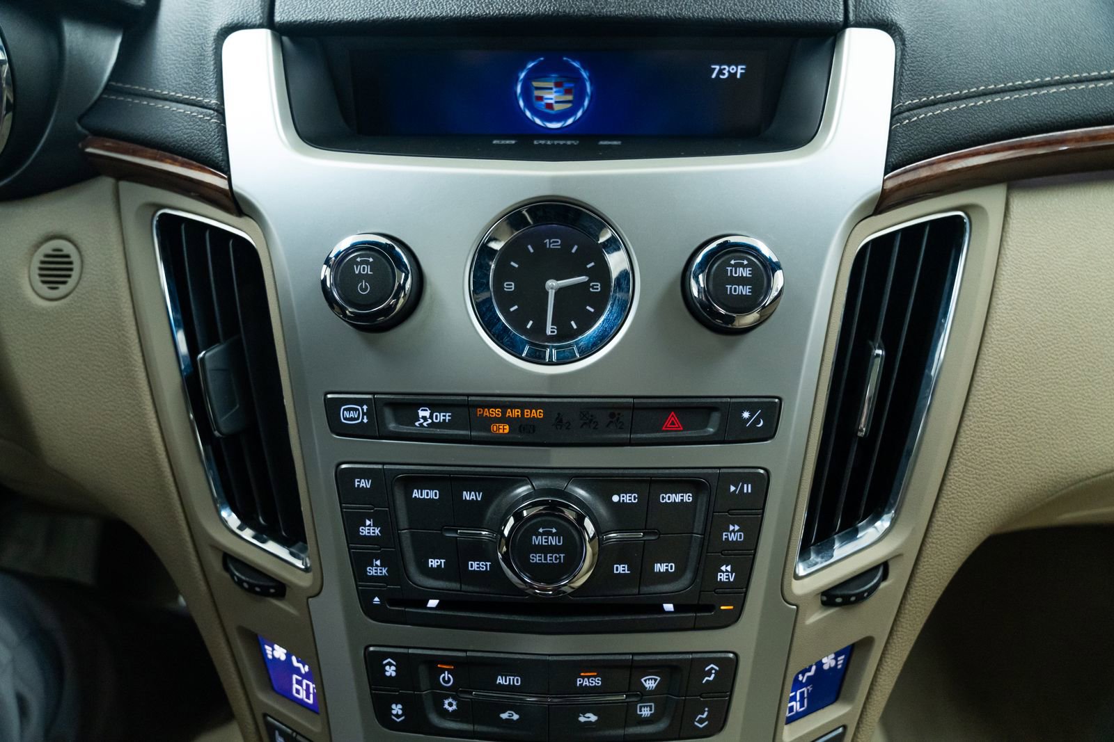 Used 2013 Cadillac CTS Premium image 13