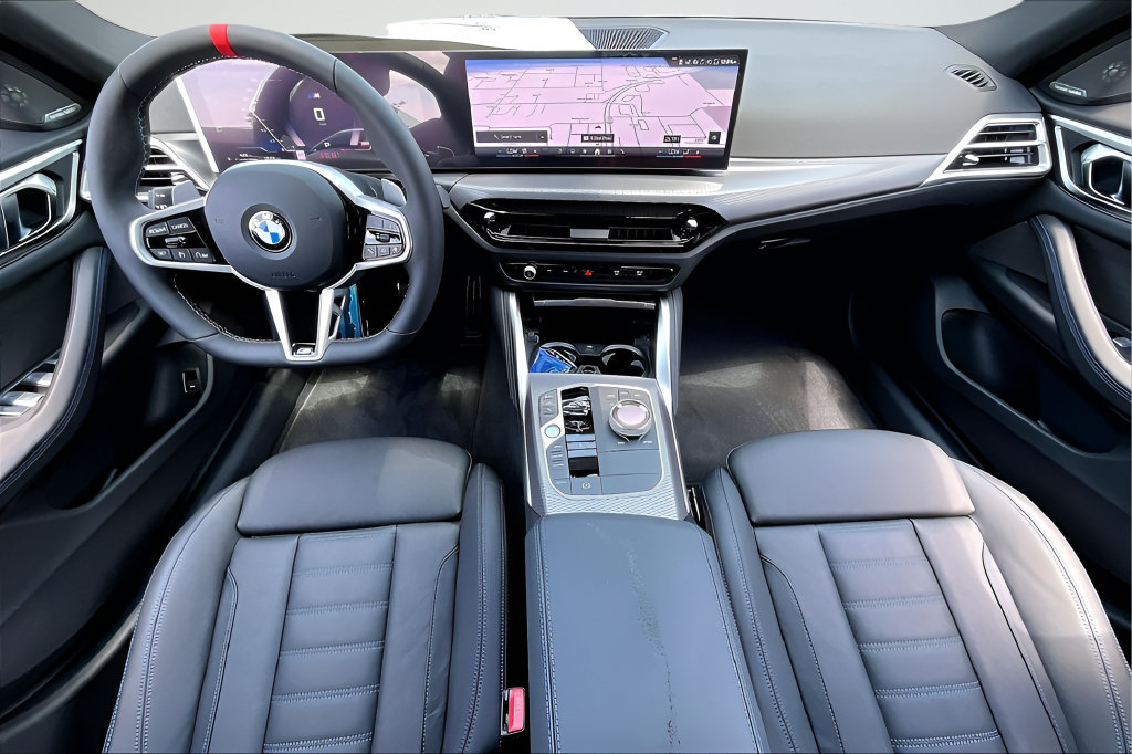 New 2026 BMW 440i xDrive w/ Premium Package AWD/4WD image 6