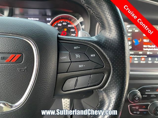 Used 2021 Dodge Charger GT RWD image 20