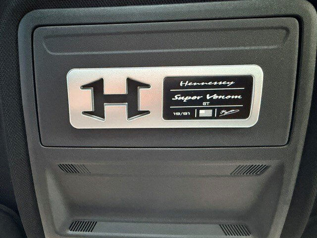 New 2025 Ford Mustang GT Premium w/ GT Performance Package RWD image 10